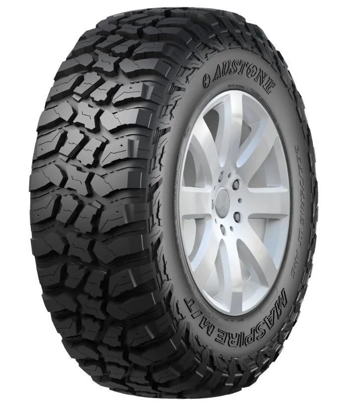 Легковая шина Austone Maspire M/T 285/70 R17 121Q