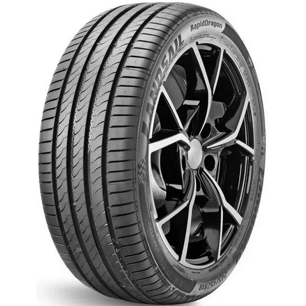 Легковая шина Landsail RapidDragon 245/40 R18 97W