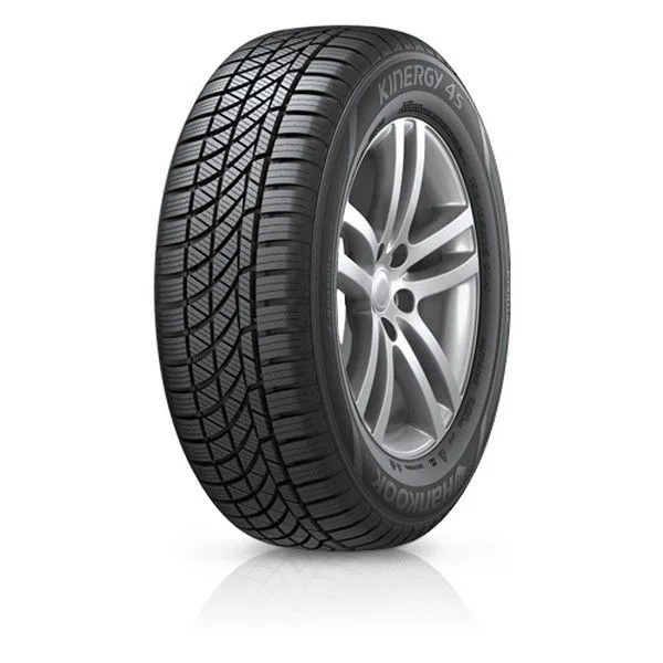 Легковая шина Hankook Kinergy 4S (H740) 155/70 R13 75T