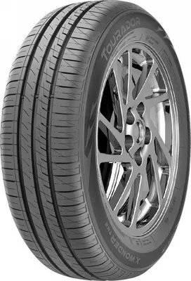 Легковая шина Tourador X Wonder TH2 195/70 R14 91T
