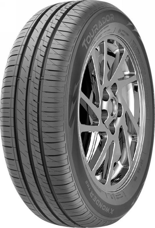 Легковая шина Tourador X Wonder TH2 155/65 R14 75T