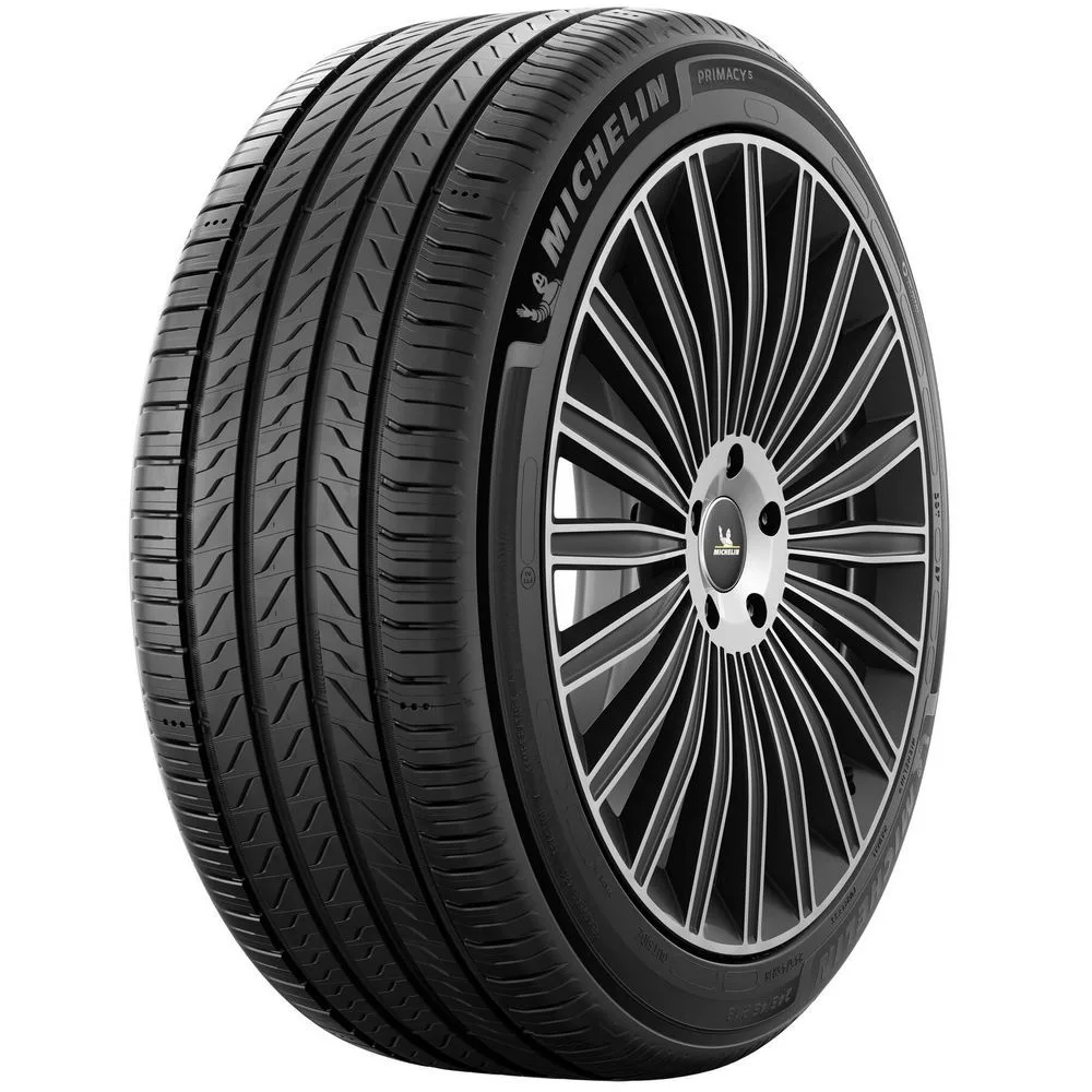 Легковая шина Michelin Primacy 5 235/40 R18 95Y