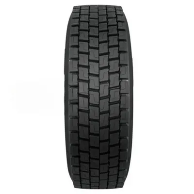 Грузовая шина Inroad AD2-260 315/70R22,5 154/150L ведущая TL восстановленная