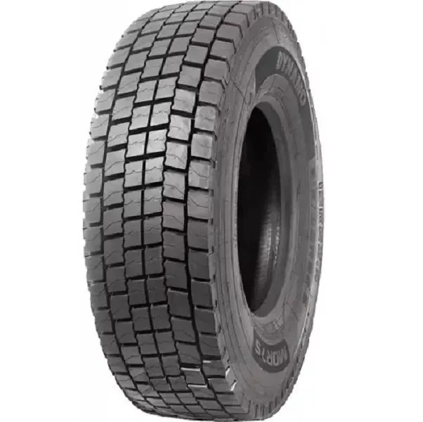 Грузовая шина Dynamo MDR75 315/80R22,5 156/153L ведущая 20PR