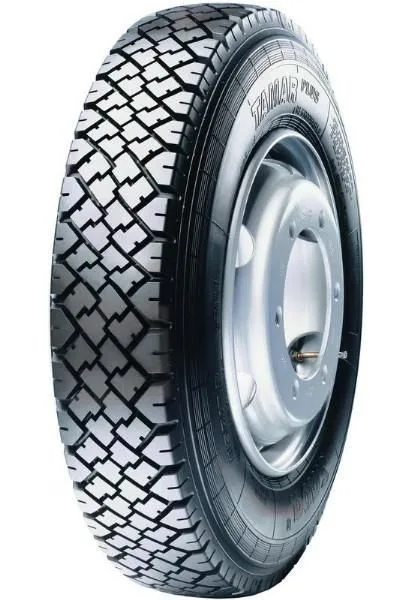Грузовая шина Sava Tamar Plus 8.50R17,5 121/120M ведущая