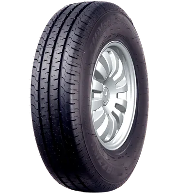 Легкогрузовая шина Mazzini EffiVan 175/70 R14C 95/93 S