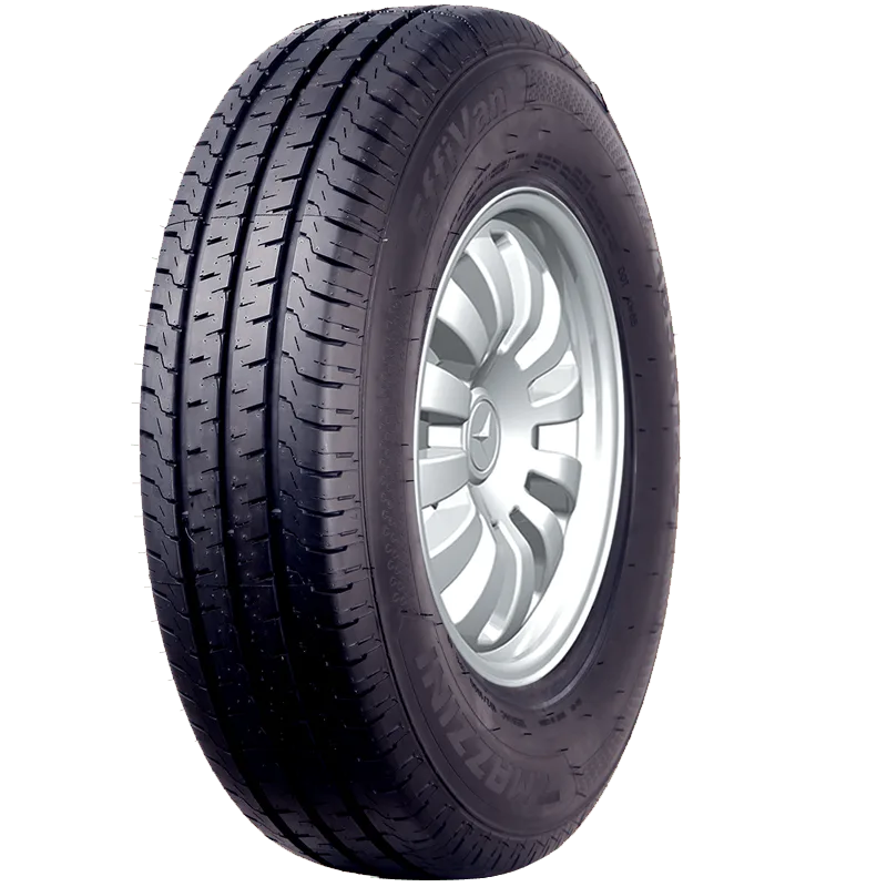 Легкогрузовая шина Mazzini EffiVan 195/80 R15C 106/104Q