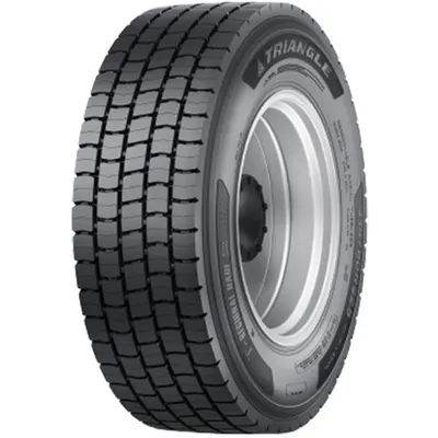 Грузовая шина Triangle TRD09 315/70R22,5 152/M ведущая 18PR