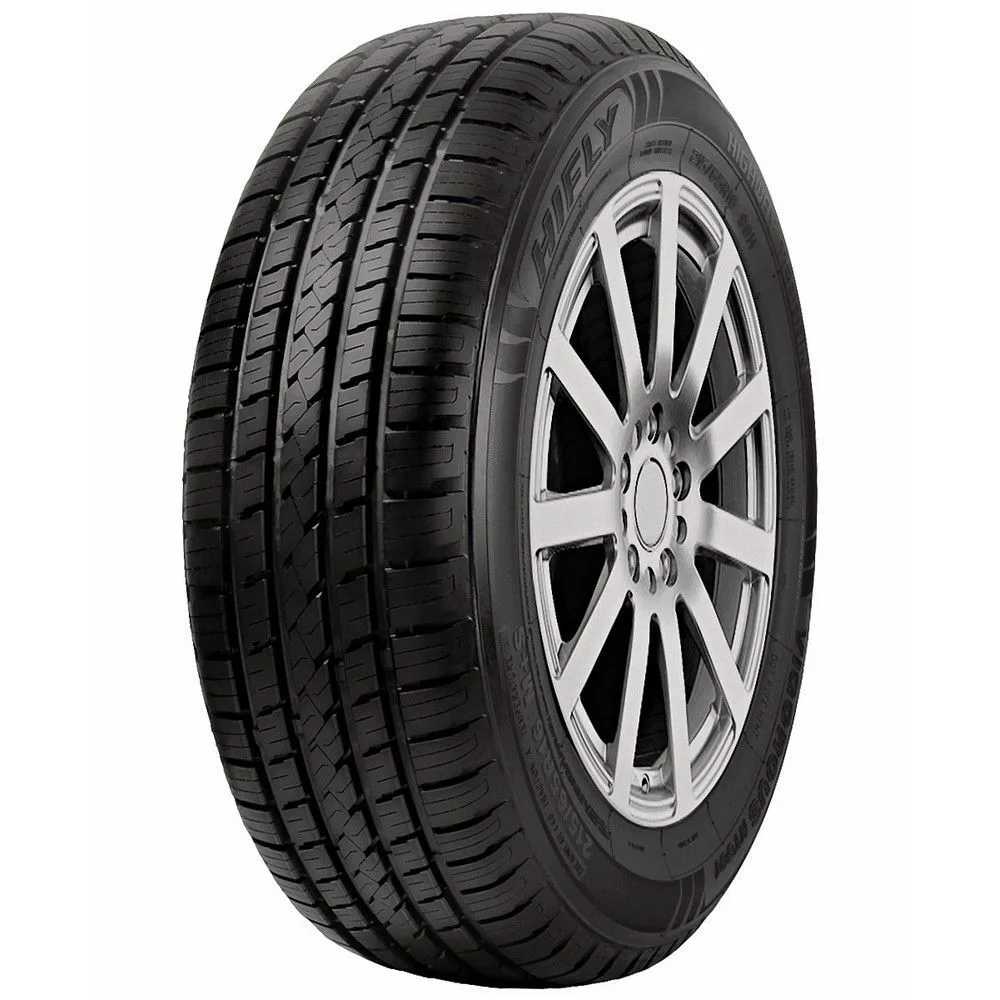 Легковая шина Hifly Vigorous HT601 265/70 R16 112H