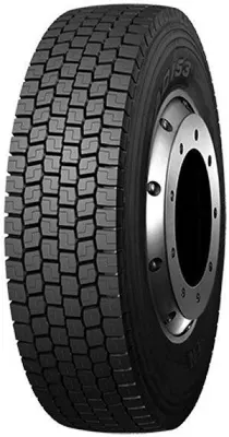 Грузовая шина Goodride AD 153 295/80R22,5 152/149L ведущая 18PR