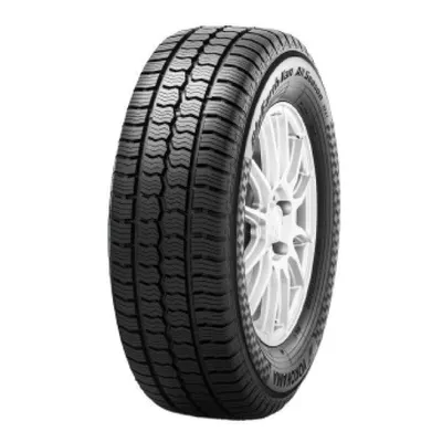 Легкогрузовая шина Yokohama BluEarth-Van All Season RY61 195/70 R15C 104/102T