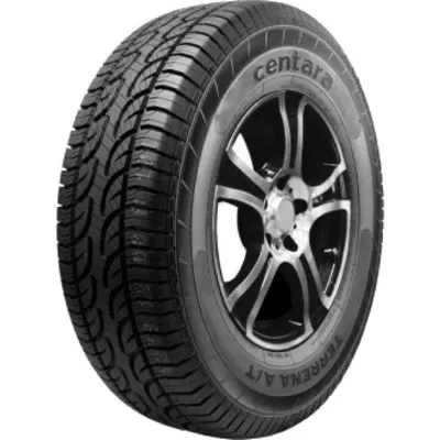 Легковая шина Centara Terrena A/T 215/85 R16 115S