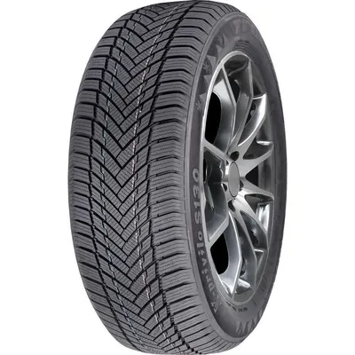 Легковая шина Roadking Argos S130 155/65 R14 75T