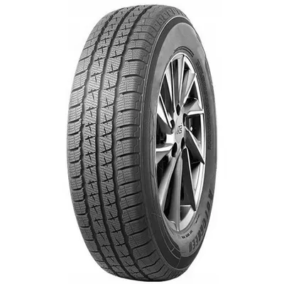 Autogreen All Season Van AS7