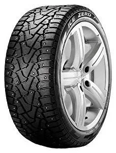 Легковая шина Pirelli Winter Ice Zero SUV 245/45 R20 103H