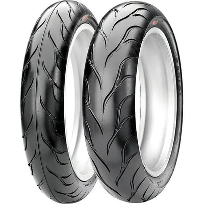 Мотошина CST CM616 130/70 R17 62H Rear Wheel (заднее колесо)