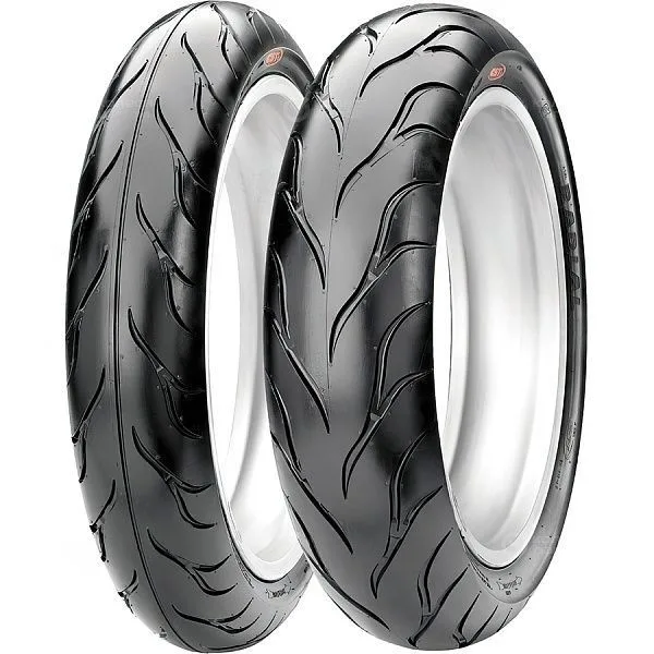 Мотошина CST CM616 130/70 R17 62H Rear Wheel (заднее колесо)
