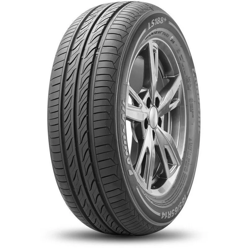 Легковая шина Landsail LS188+ 175/65 R14 82H