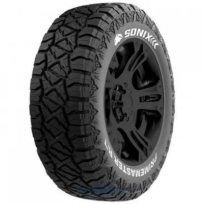 Внедорожная шина Sonix PrimeMaster R/T 35/12,5 R22 117Q