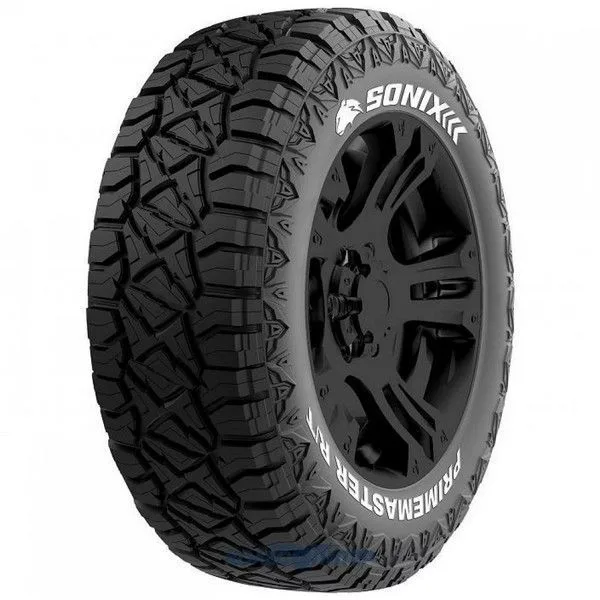 Внедорожная шина Sonix PrimeMaster R/T 35/12,5 R22 117Q