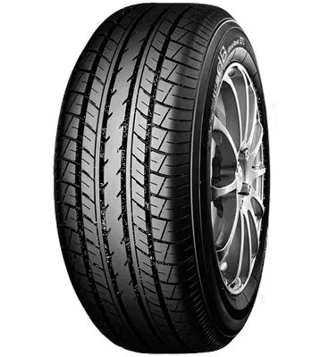Легковая шина Yokohama Decibel E70 BZ 215/55 R17 94V