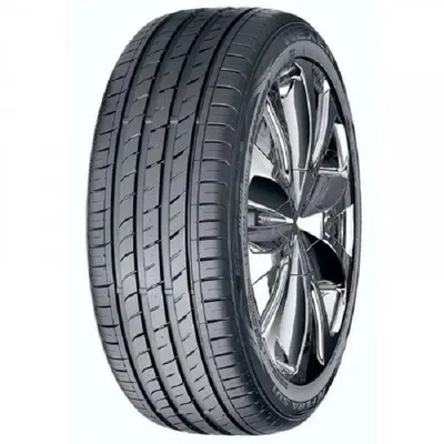 Легковая шина Nexen N'Fera SU1 215/45 R17 91W