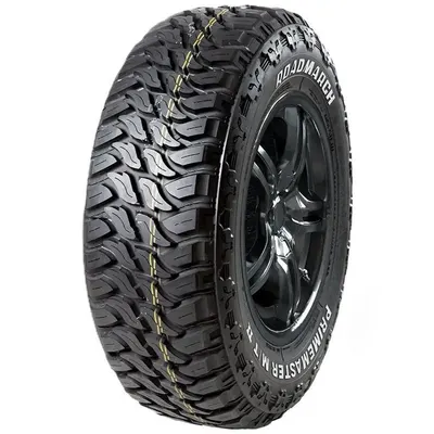 Легковая шина Sonix Primemaster M/T II 285/75 R16 116Q