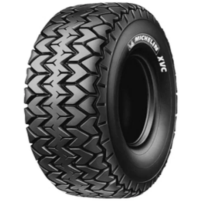 Спецшина Michelin XVC 505/95-25 183E E2 TL
