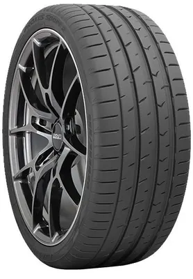 Легковая шина Toyo Proxes Sport 2 285/30 R20 99Y