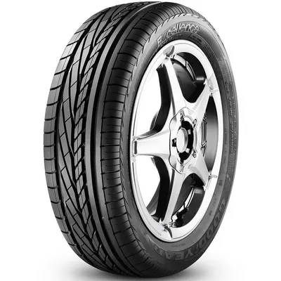 Легковая шина Goodyear Excellence 245/45 R19 98Y