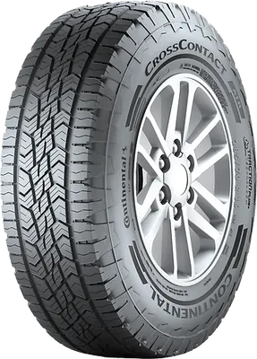 Легковая шина Continental CrossContact ATR 245/65 R17 111H