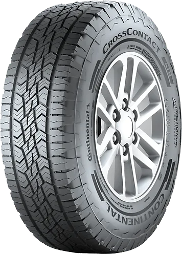 Легковая шина Continental CrossContact ATR 235/75 R15 109T