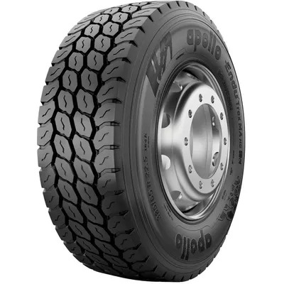 Грузовая шина Apollo Endu Trax MA HD 385/65R22,5 164/K PR TL