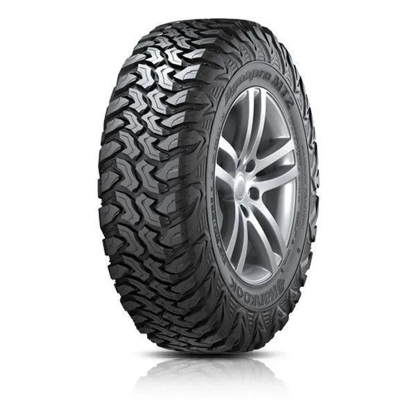 Легковая шина Hankook Dynapro MT2 RT05 8,5/75 R15 102Q