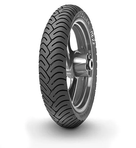 Мотошина Metzeler ME 22 2.75 R17 47P Front/Rear