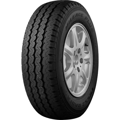 Легкогрузовая шина Triangle TR652 215/75 R16C 116/114S
