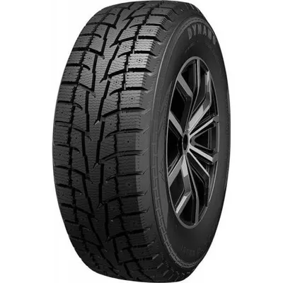 Легкогрузовая шина Dynamo Snow-H MWS01 275/70 R18C 125/122R