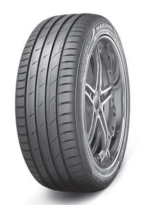 Легковая шина Marshal Matrac FX MU12 205/45 R16 87W