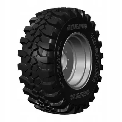 Спецшина Trelleborg TH500 460/70-24 159A8/159B TL