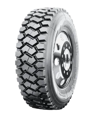 Грузовая шина Sailun S917 315/80R22,5 156/150G ведущая 18PR