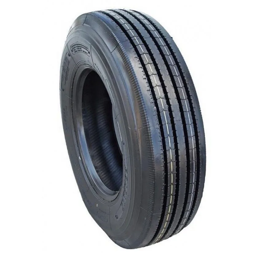Грузовая шина PowerTrac Power Steerer 295/75R22,5 146/143M рулевая 16PR