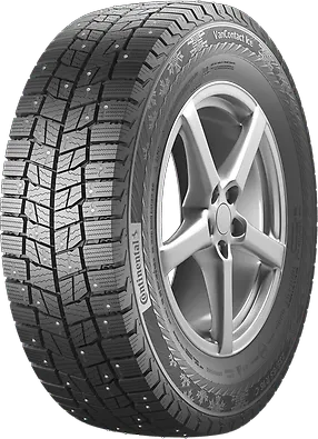 Легкогрузовая шина Continental VanContact Ice SD 205/65 R16C 107/105R