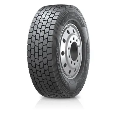 Грузовая шина Hankook Smart Flex DH31 315/80R22,5 156/150L ведущая 18PR