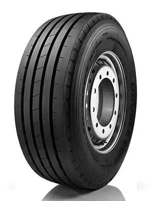 Грузовая шина Double Coin RT910 385/65R22,5 164/K прицеп 24PR