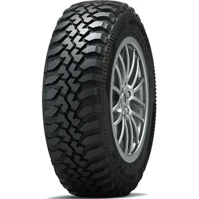 Легковая шина Cordiant Off Road OS-501 нешип. 245/70 R16 111Q