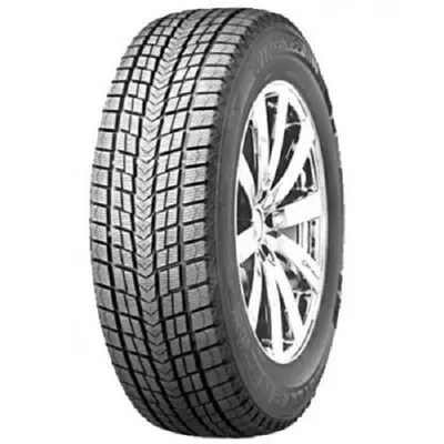Легковая шина Nexen Winguard Ice SUV 265/60 R18 110Q