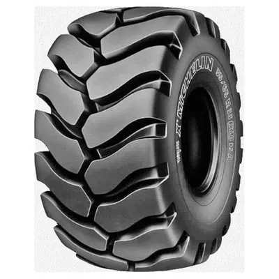 Спецшина Michelin XLD D2 A 29.5-25 209/205A2 TL