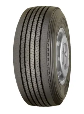 Грузовая шина Yokohama 126S 385/65R22,5 160/156K рулевая