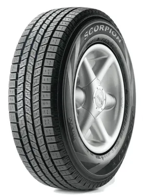 Легковая шина Pirelli SCORPION ICE & SNOW RF 325/30 R21 108V