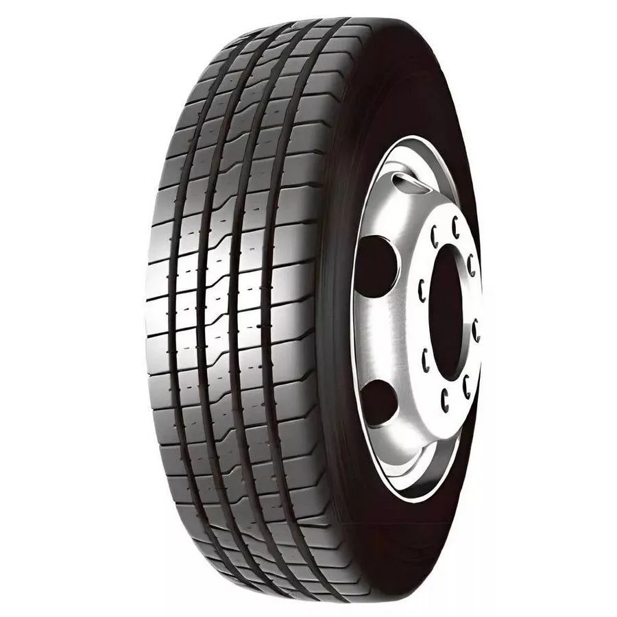 Грузовая шина DoubleStar F-One 315/80R22,5 154/151M рулевая 18PR